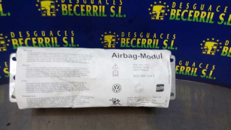 airbag salpicadero seat ibiza iii 1.9 tdi 131cv 1896cc
