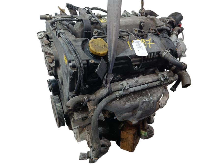 Motor Completo ALFA ROMEO 147 1.9 8V