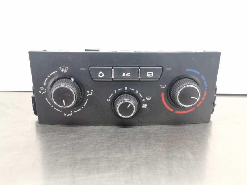 mandos calefaccion / aire acondicionado peugeot 207 sw 1.4 16v 95cv 1397cc