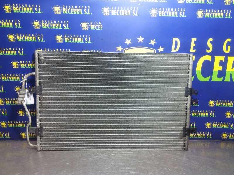 radiador aire acondicionado citroen jumpy caja/chasis 2.0 hdi 95 94cv 1997cc