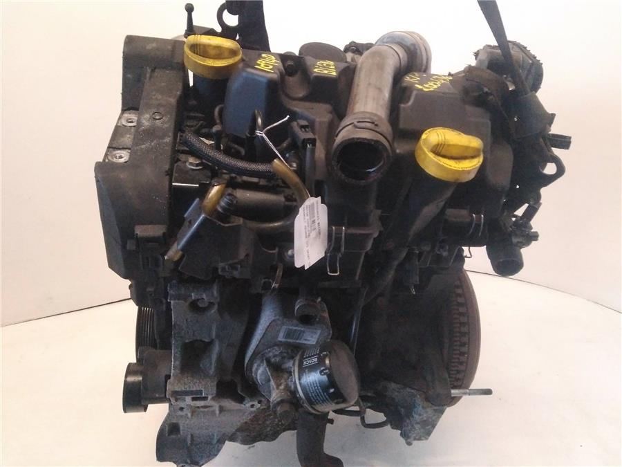 motor completo renault megane iii grandtour 1.5 dci (kz1m, kz1w) 106cv 1461cc