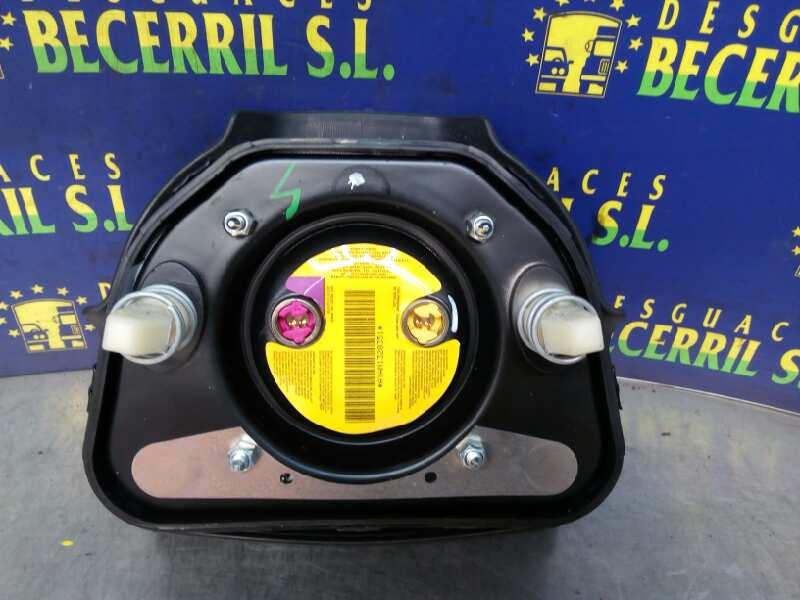 airbag volante opel vectra c gts 1.8 16v (f68) 122cv 1796cc