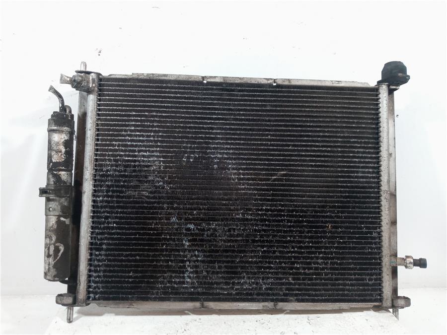 radiador renault clio grandtour 1.2 16v (kr0p) 101cv 1149cc