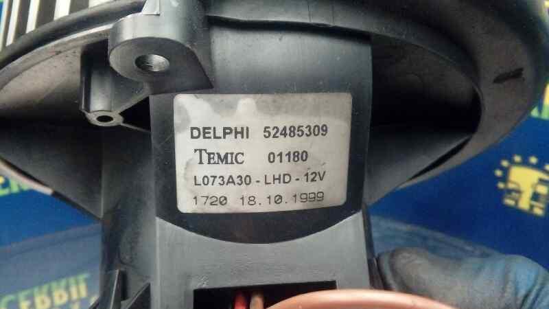 Motor Calefaccion OPEL ASTRA G 2.0