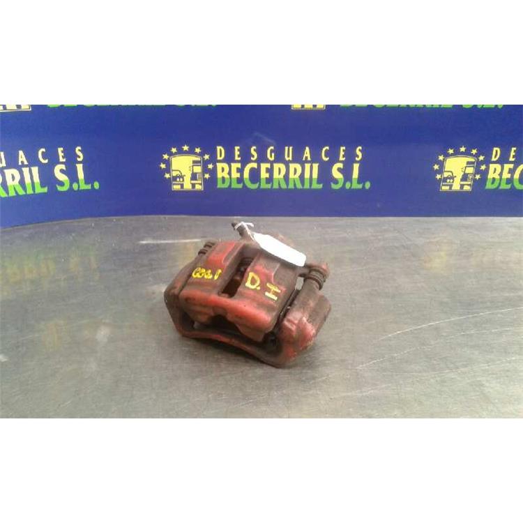 pinza freno delantero izquierda mercedes clase c (w203) sportcoupe c 220 cdi (203.706)