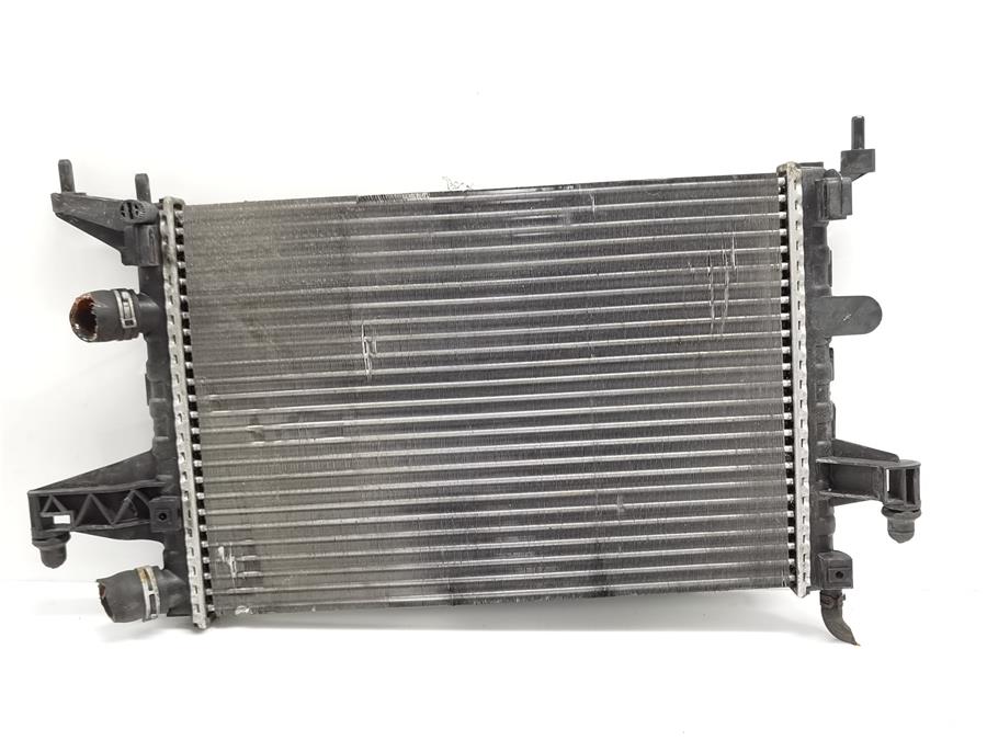 radiador opel corsa c 1.2 (f08, f68) 75cv 1199cc