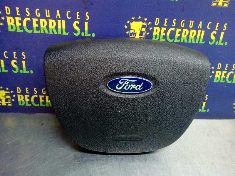 airbag ford focus tdci 109cv
