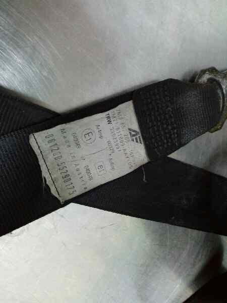 Cinturon Seguridad Delantero FORD