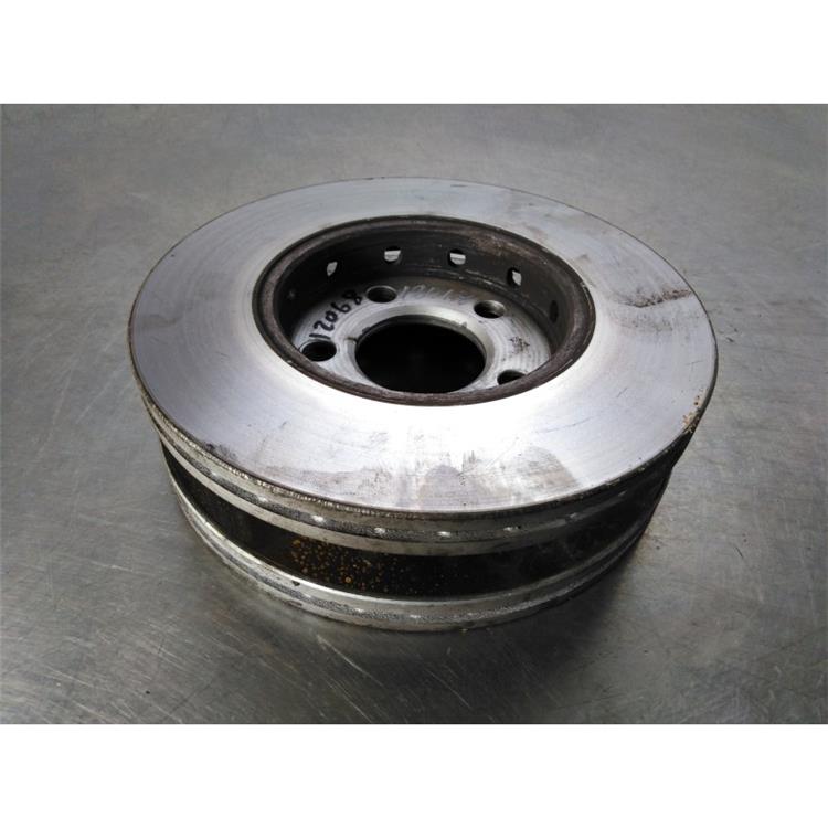 Disco Freno Delantero Volkswagen