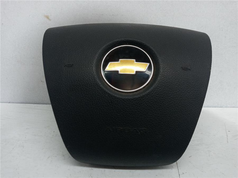airbag volante chevrolet captiva 2.0 d 4wd 150cv 1991cc