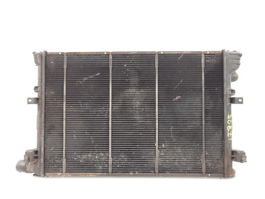 radiador peugeot 806 1.9 td 90cv 1905cc