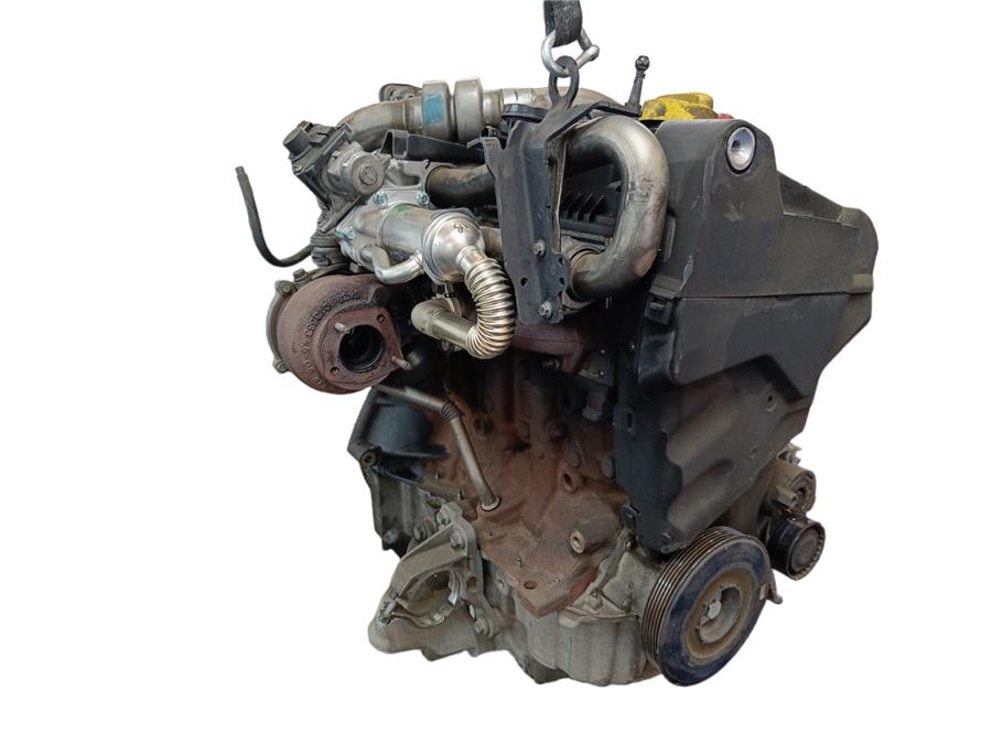 motor completo renault megane ii 1.5 dci (bm1e, cm1e) 106cv 1461cc