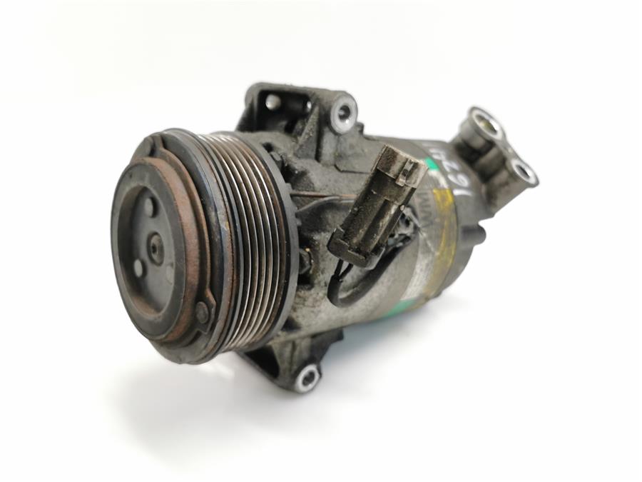 compresor aire acondicionado opel zafira b 1.9 cdti (m75) 120cv 1910cc