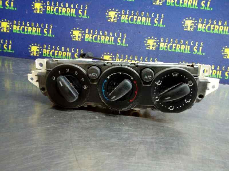 mandos calefaccion / aire acondicionado ford focus c max 1.6 tdci 109cv 1560cc