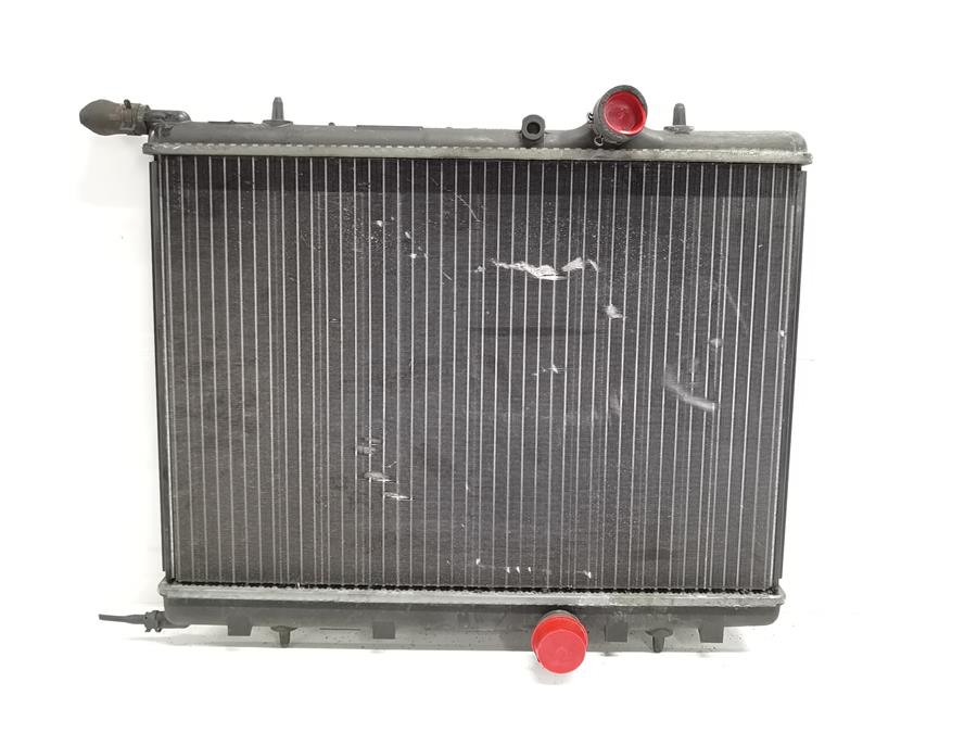 radiador citroen xsara coupé 1.6 16v 109cv 1587cc