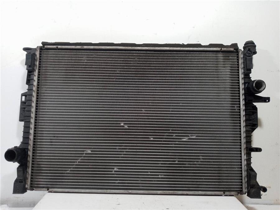radiador ford mondeo iv sedán 2.0 145cv 1999cc