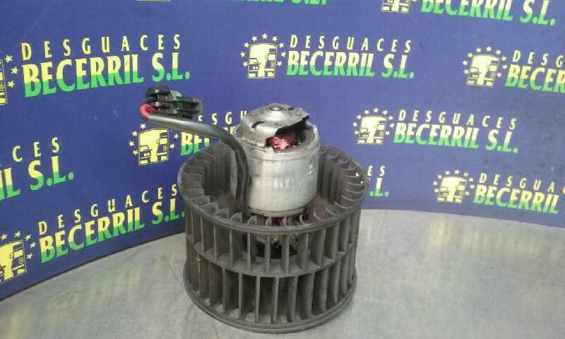 motor calefaccion renault espace ii 2.2 (j/s637, j63g) 108cv 2165cc