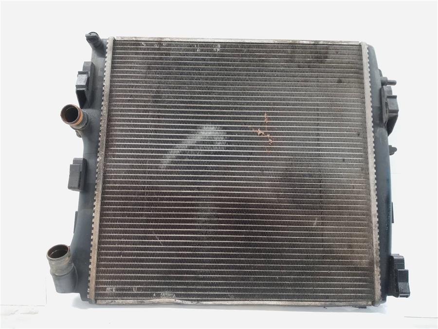 radiador renault kangoo 1.9 dci 4x4 84cv 1870cc