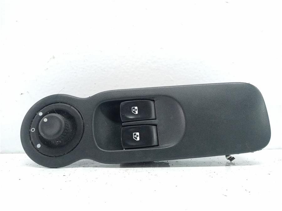 botonera puerta delantera izquierda renault modus / grand modus 1.5 dci (fp0d, jp0d) 82cv 1461cc