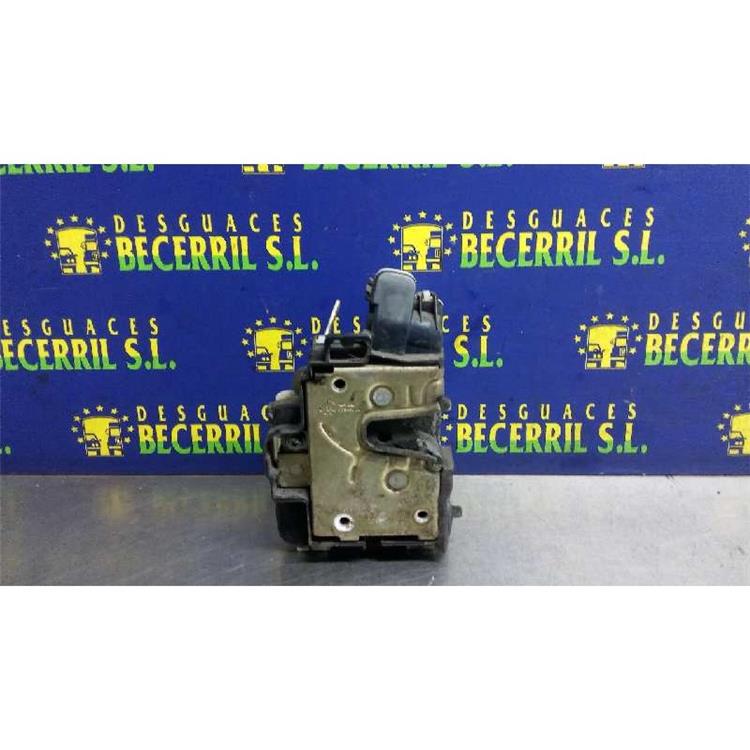 cerradura puerta trasera izquierda volkswagen vento (1h2) cl