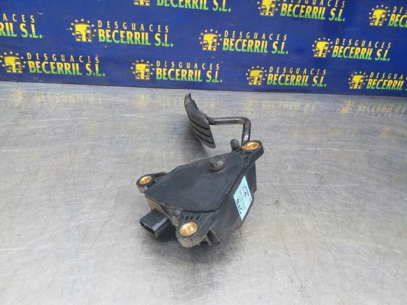 pedal acelerador renault clio iii 1.4 16v 98cv 1390cc