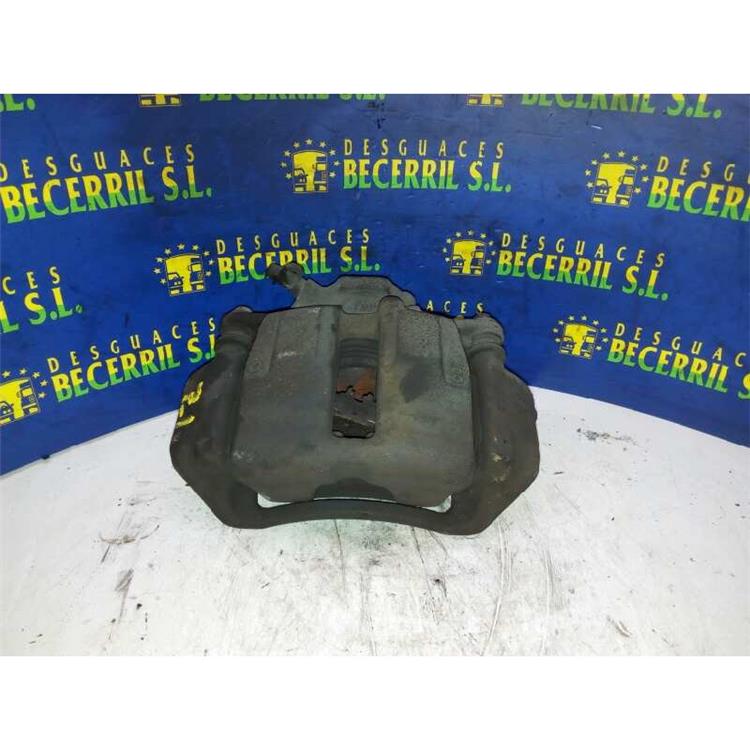 pinza freno delantero izquierda mercedes clase c (w203) sportcoupe c 220 cdi (203.706)