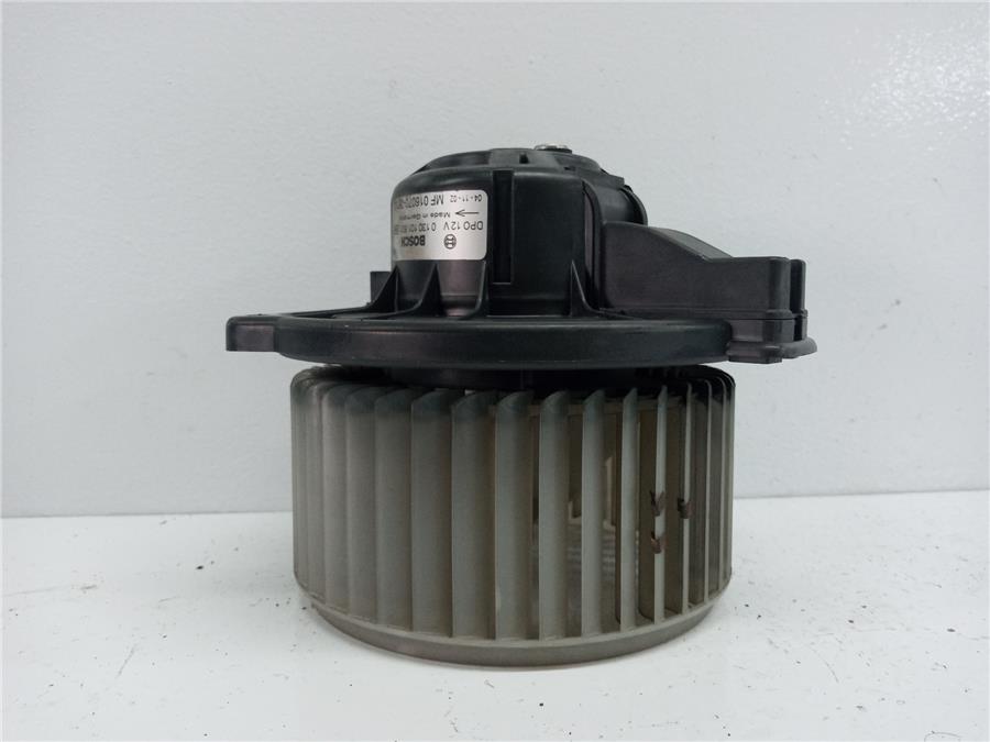 motor calefaccion toyota corolla 2.0 d 4d (cde120r_, cde120l_) 116cv 1995cc