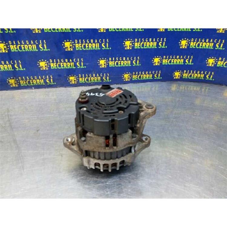 alternador daewoo kalos 1.2 se