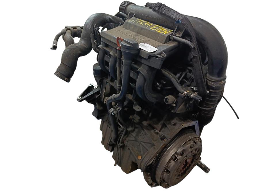 motor completo mercedes benz vito furgón 108 cdi 2.2 (638.094) 82cv 2151cc