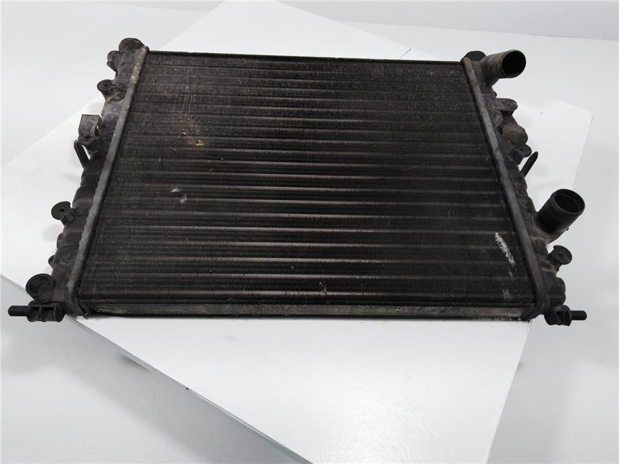 radiador renault clio ii 1.4 16v (b/cb0p) 98cv 1390cc