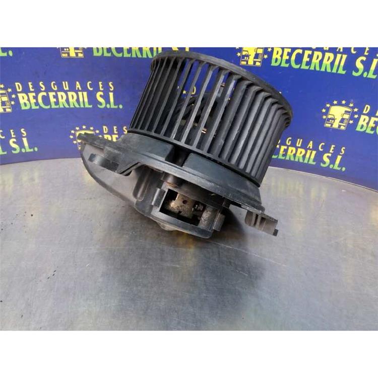 Motor Calefaccion Renault LAGUNA 2.2