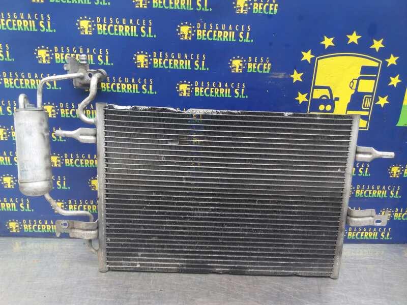 radiador calefaccion opel meriva a limusina 1.6 16v (e75) 100cv 1598cc