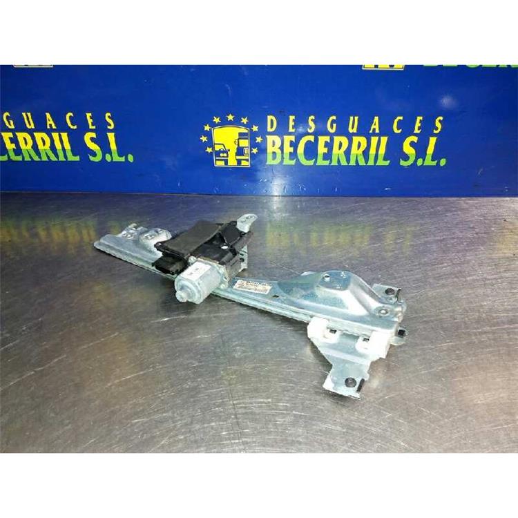 elevalunas electrico trasero derecho peugeot 308 sw premium
