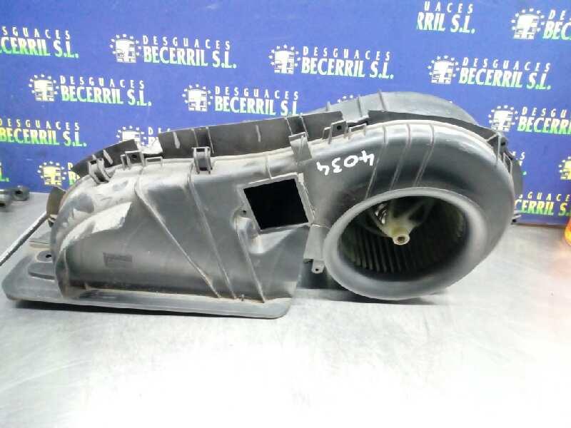 motor calefaccion renault clio ii 1.4 16v (b/cb0p) 98cv 1390cc