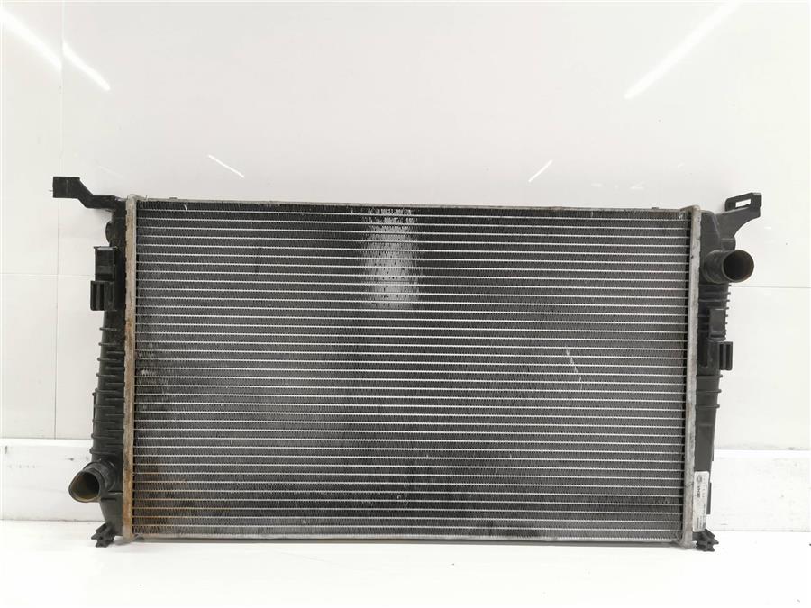 radiador dacia dokker 1.6 lpg 109cv 1598cc