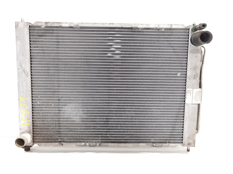 radiador aire acondicionado renault twingo ii 1.2 16v (cn0k, cn0v) 76cv 1149cc