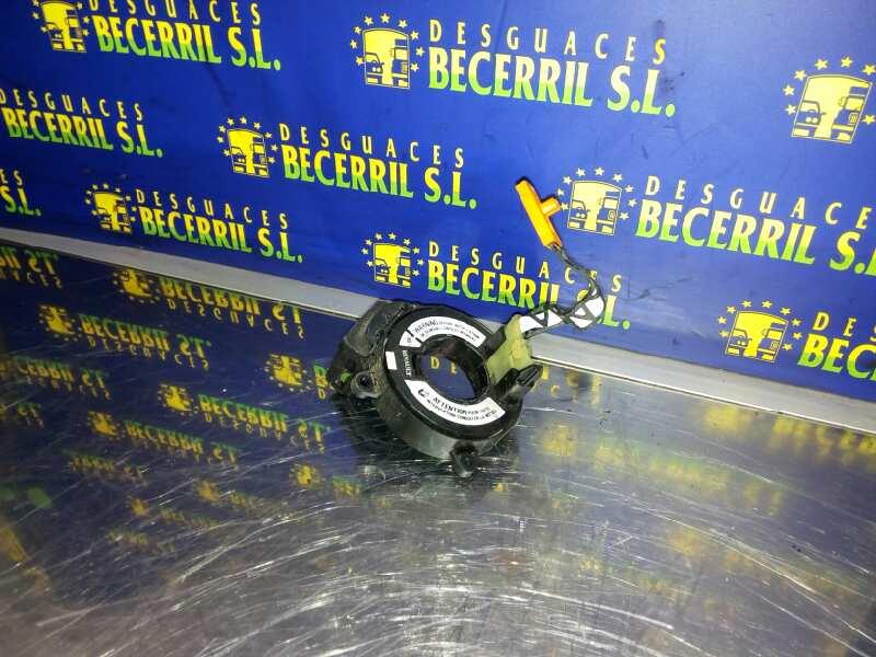 anillo contacto volante renault megane scenic 1.9 d (ja0j) 64cv 1870cc