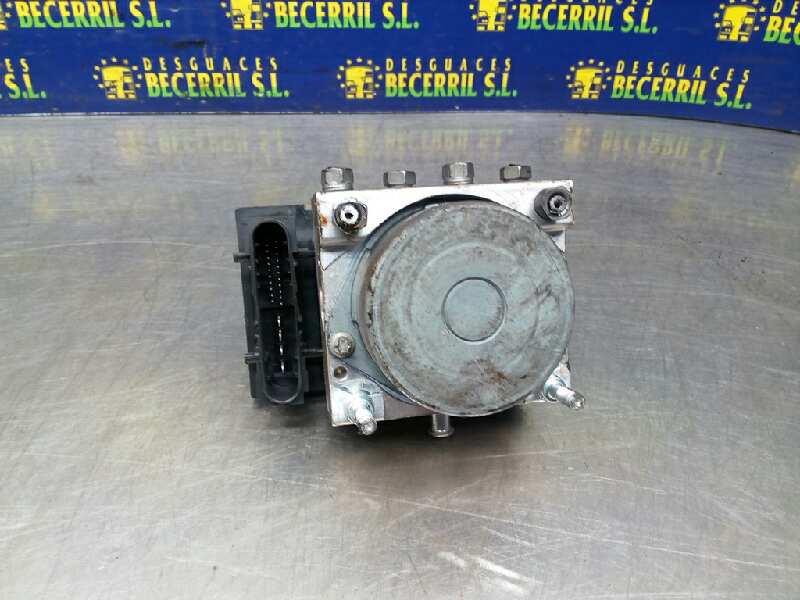 nucleo abs renault clio iii 1.5 dci (br17, cr17) 86cv 1461cc