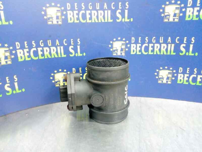 caudalimetro opel vectra b fastback 2.0 di 16v (f68) 82cv 1995cc