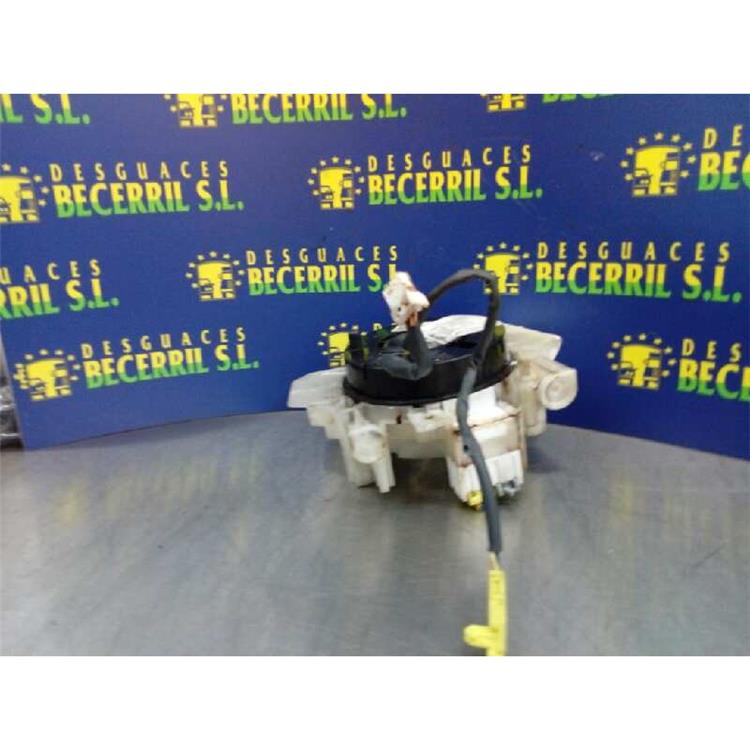 airbag volante nissan primera berlina