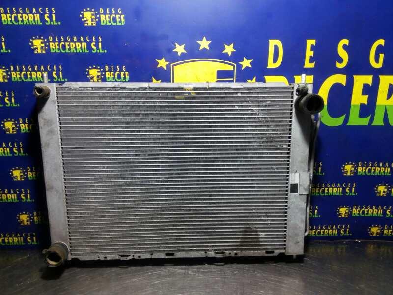 radiador renault modus / grand modus 1.5 dci 90 88cv 1461cc