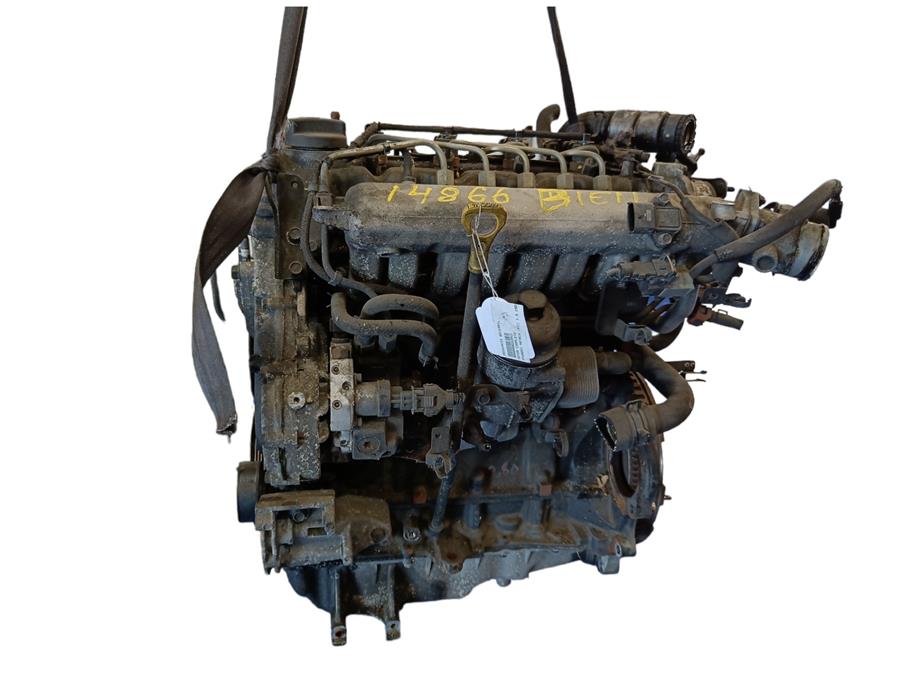 motor completo hyundai matrix 1.5 crdi 102cv 1493cc