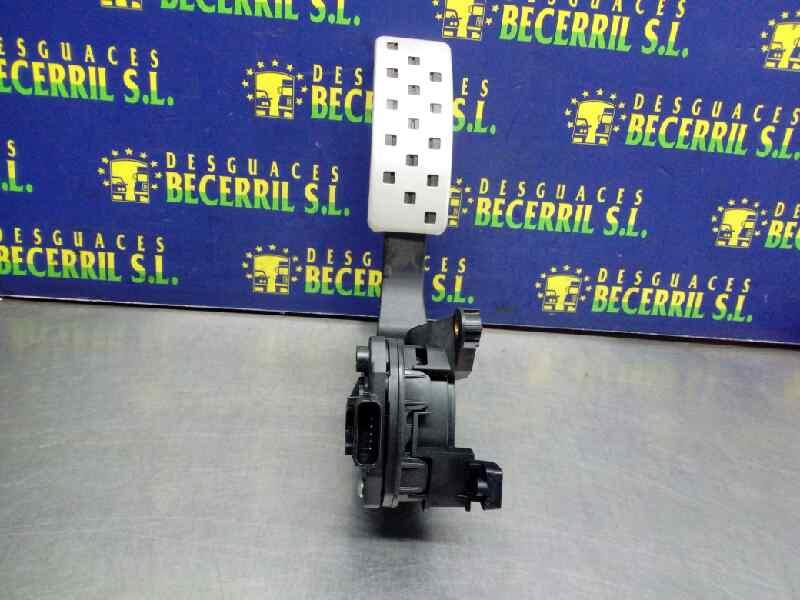 pedal acelerador renault clio iv 0.9 tce 90 90cv 898cc