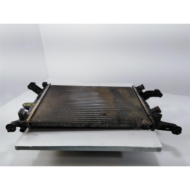 radiador opel tigra twin top edition