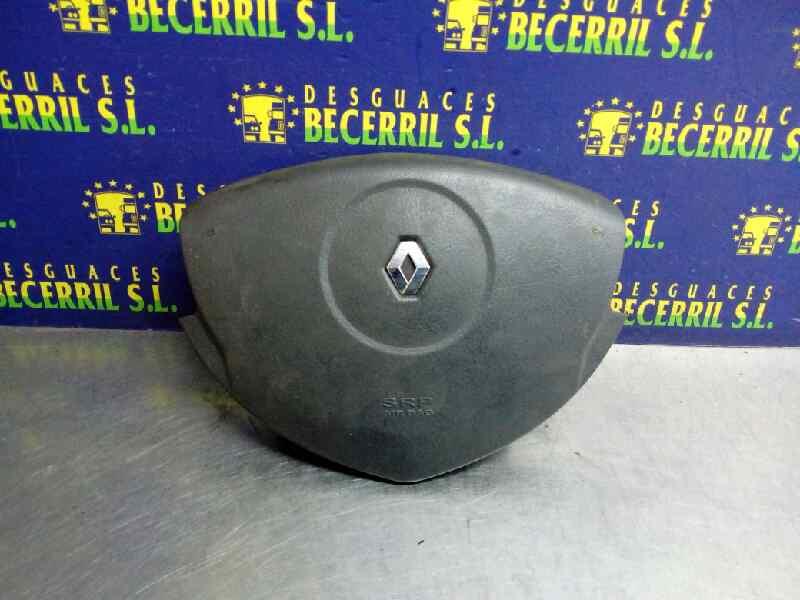 Airbag Volante RENAULT CLIO II 1.2