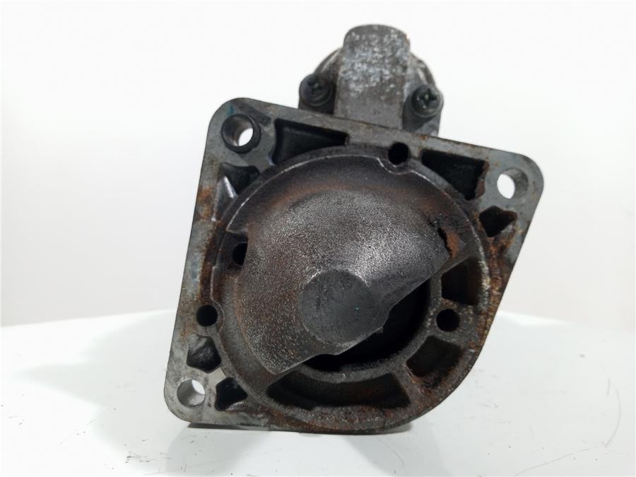 motor arranque opel zafira b 1.9 cdti (m75) 120cv 1910cc
