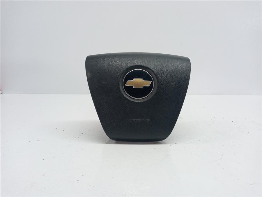 airbag volante chevrolet captiva 2.0 d 4wd 150cv 1991cc