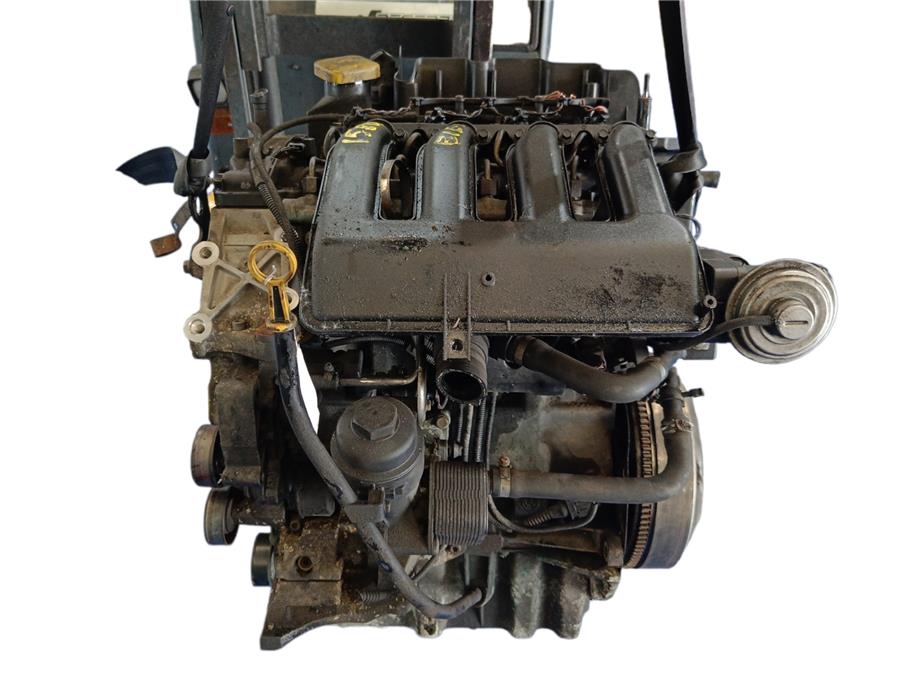 motor completo land rover freelander 2.0 td4 4x4 112cv 1951cc