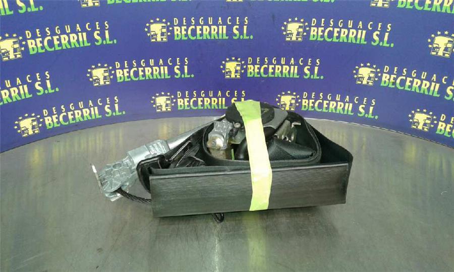 cinturon seguridad delantero derecho citroen c5 i 1.8 16v (dc6fzb, dc6fze) 115cv 1749cc