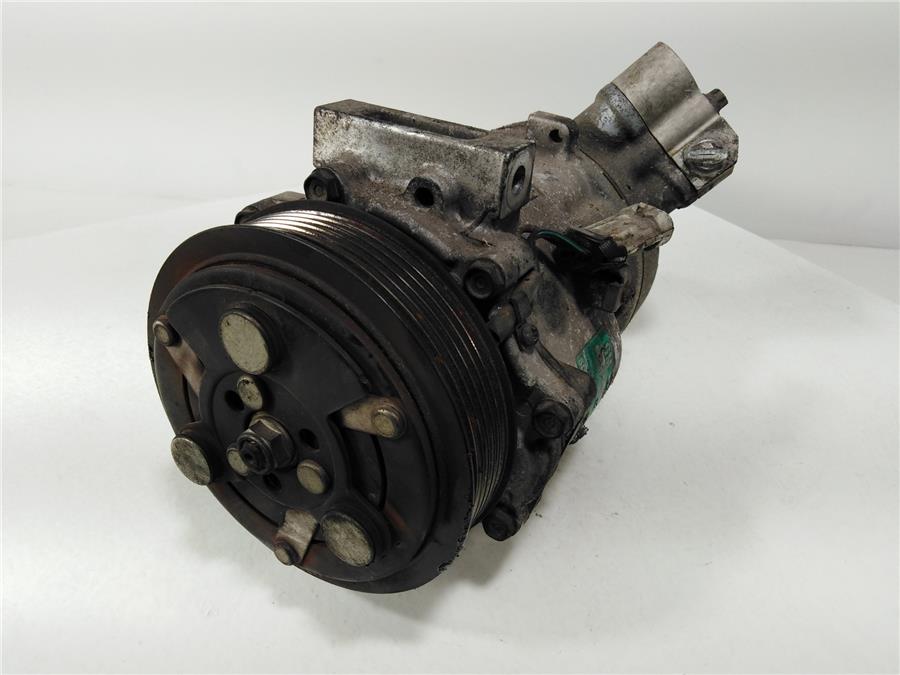 compresor aire acondicionado fiat croma 1.9 d multijet (194axb1b) 120cv 1910cc
